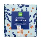 Weleda Winter Set Подаръчен комплект крем Coldcream 30 ml + балсам за устни Everon Lip Balm 4,9 g