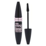 Maybelline Lash Sensational Luscious Спирала за жени 9,5 ml Нюанс Black