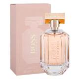 HUGO BOSS Boss The Scent 2016 Eau de Parfum за жени 100 ml