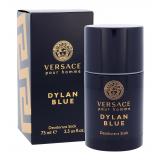 Versace Pour Homme Dylan Blue Дезодорант за мъже 75 ml