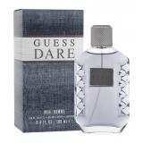 GUESS Dare Eau de Toilette за мъже 100 ml