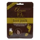 Xpel Argan Oil Deep Moisturising Foot Pack