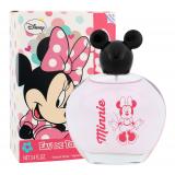 Disney Minnie Eau de Toilette за деца 100 ml