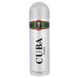 Cuba Green