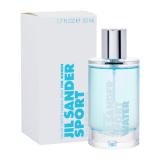 Jil Sander Sport Water