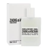 Zadig & Voltaire This is Her!