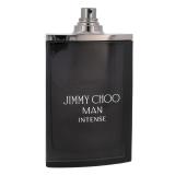 Jimmy Choo Man Intense Eau de Toilette за мъже 100 ml ТЕСТЕР