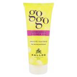 Kallos Cosmetics Gogo Refreshing Душ гел за жени 200 ml