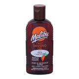 Malibu Fast Tanning Oil Слънцезащитна козметика за тяло за жени 200 ml