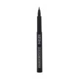 Gabriella Salvete Liquid Eyeliner Очна линия за жени 1,2 ml Нюанс 01