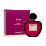Banderas Her Secret Temptation