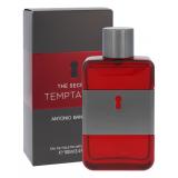Banderas The Secret Temptation Eau de Toilette за мъже 100 ml