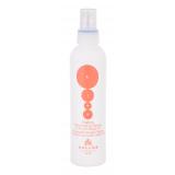 Kallos Cosmetics KJMN Volumizing Spray