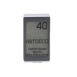 Artdeco Pearl Сенки за очи за жени 0,8 g Нюанс 40 Pearly Medium Pine Green