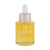 Clarins Face Treatment Oil Blue Orchid