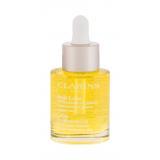 Clarins Face Treatment Oil Lotus