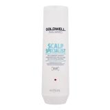 Goldwell Dualsenses Scalp Specialist Anti-Dandruff Shampoo Шампоан за жени 250 ml