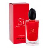 Giorgio Armani Sì Passione Eau de Parfum за жени 100 ml