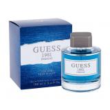 GUESS Guess 1981 Indigo For Men Eau de Toilette за мъже 100 ml