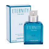 Calvin Klein Eternity Air For Men Eau de Toilette за мъже 100 ml