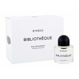 BYREDO Bibliothèque
