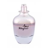 Ferragamo Amo Ferragamo Eau de Parfum за жени 100 ml ТЕСТЕР