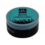 Revlon Professional d:fi Matte Clay Восък за коса за жени 75 g