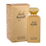 Korloff Paris Lady Korloff