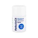 RefectoCil Oxidant Liquid 3% 10vol. Боя за вежди за жени 100 ml