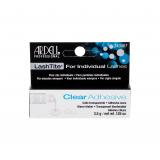 Ardell LashTite Clear Adhesive Изкуствени мигли за жени 3,5 гр