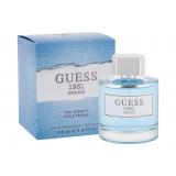 GUESS Guess 1981 Indigo Eau de Toilette за жени 100 ml