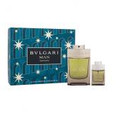 Bvlgari MAN Wood Essence