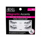 Ardell Magnetic Accents 002 Изкуствени мигли за жени 1 бр Нюанс Black