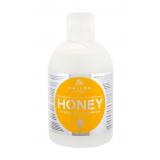 Kallos Cosmetics Honey Шампоан за жени 1000 ml