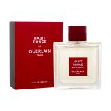 Guerlain Habit Rouge