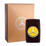 Mercedes-Benz Man Private