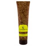 Macadamia Professional Natural Oil Smoothing Crème Изправяне на косата за жени 148 ml