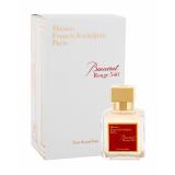 Maison Francis Kurkdjian Baccarat Rouge 540