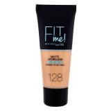 Maybelline Fit Me! Matte + Poreless Фон дьо тен за жени