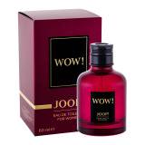 JOOP! Wow! Eau de Toilette за жени 60 ml
