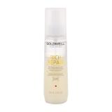 Goldwell Dualsenses Rich Repair Restoring Serum Серум за коса за жени 150 ml