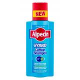 Alpecin Hybrid Coffein Shampoo Шампоан за мъже 250 ml