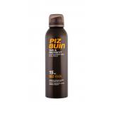 PIZ BUIN Tan & Protect Tan Intensifying Sun Spray SPF15 Слънцезащитна козметика за тяло 150 ml