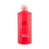 Wella Professionals Invigo Color Brilliance Fine to Medium Hair Шампоан за жени 500 ml