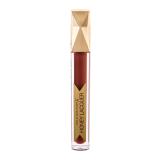 Max Factor Honey Lacquer Блясък за устни за жени 3,8 ml Нюанс Chocolate Nectar