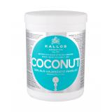 Kallos Cosmetics Coconut