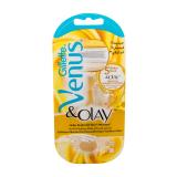 Gillette Venus & Olay