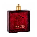 Versace Eros Flame Eau de Parfum за мъже 100 ml ТЕСТЕР