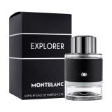 Montblanc Explorer Eau de Parfum за мъже 60 ml