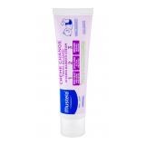 Mustela Bébé Vitamin Barrier Cream Крем за тяло за деца 100 ml